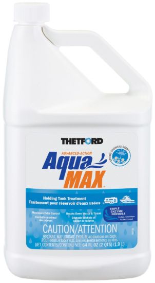 DAVE CARTER 96636 AQUAMAX SS 64 OZ 3/CS - 50429