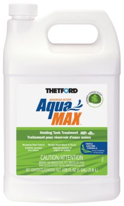 DAVE CARTER 96678 AQUAMAX SC 1 GAL 2/CS - 50433