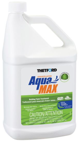 DAVE CARTER 96682 AQUAMAX SC 64 OZ 3/CS - 50434
