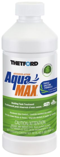 DAVE CARTER 96686 AQUAMAX SC 32 OZ 6/CS - 50435
