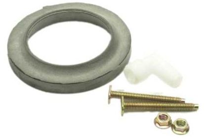 DAVE CARTER TH08975 CLOSET BOLT KIT AM - 50516