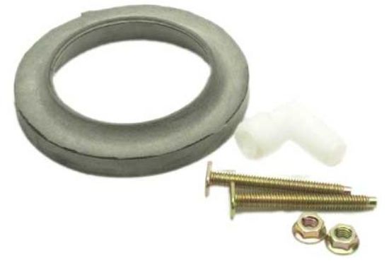 DAVE CARTER TH08975 CLOSET BOLT KIT AM - 50516