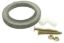 DAVE CARTER TH08975 CLOSET BOLT KIT AM - 50516