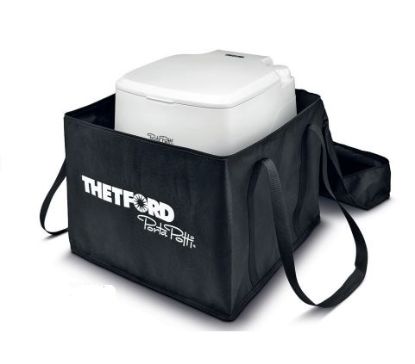 DAVE CARTER 299902 THETFORD PORTA POTTI CARRY - 50540