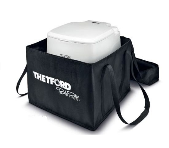 DAVE CARTER 299902 THETFORD PORTA POTTI CARRY - 50540