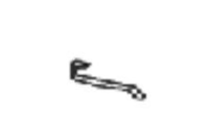DAVE CARTER 33315 WATER VALVE LINK AM IV - 50561
