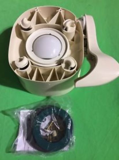 DAVE CARTER 42136 BASE BONE (LOW) AM - 50585