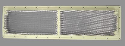 DAVE CARTER NR616319BWH WHITE BASE - 50603