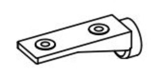 DAVE CARTER NR61632930 MOUNTING - 50604