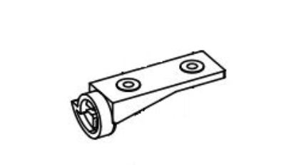 DAVE CARTER NR61633030 MOUNTING - 50605