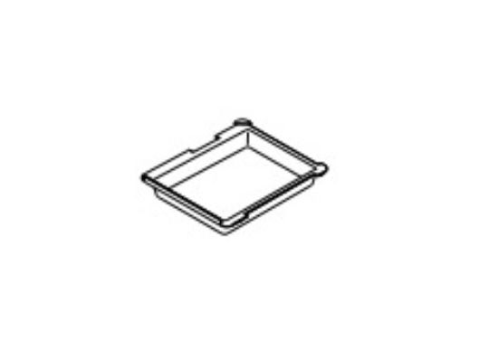 DAVE CARTER NR617756 TRAY FOR SHELF WITH CUT - 50611