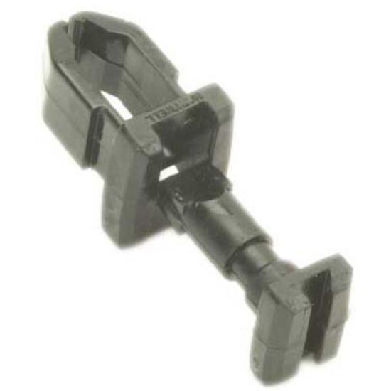 DAVE CARTER NR617772 LATCH VENT DOOR - 50612