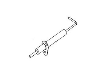 DAVE CARTER NR617966 ELECTRODE-SPARK/3163 - 50614