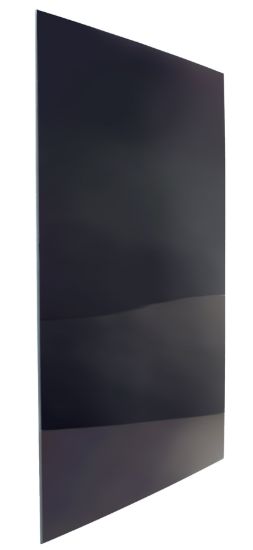 DAVE CARTER NR618152 DR PANEL-BTM/8 /BLACK - 50618