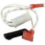 DAVE CARTER NR618548 LAMP/THERMISTER WIRE ASSY - 50622