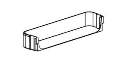 DAVE CARTER NR619033 BIN-DOOR SHELF - 50633