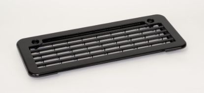 DAVE CARTER NR620505BK VENT DOOR ASSY - 50650