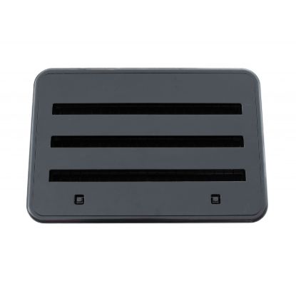 DAVE CARTER NR621156BK VENT DOOR ASSY - 50655