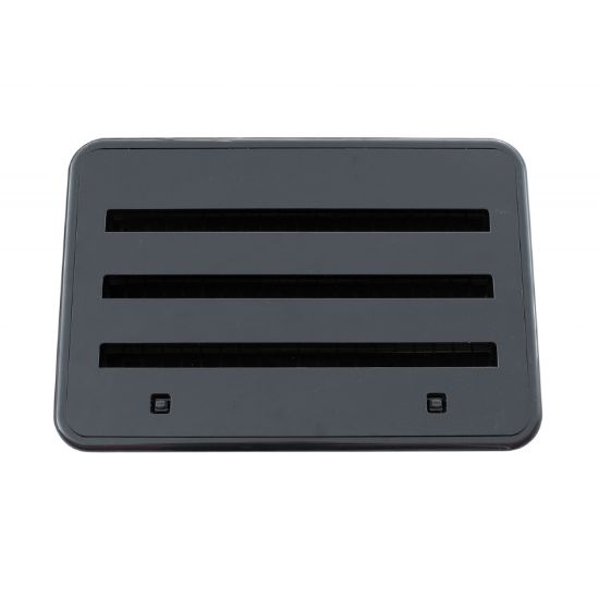 DAVE CARTER NR621156BK VENT DOOR ASSY - 50655