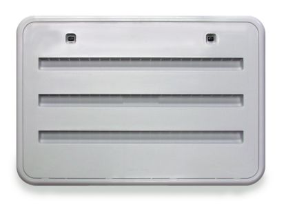 DAVE CARTER NR621156BW VENT DOOR ASSY - 50656