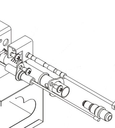 DAVE CARTER NR621949 KIT-SERV-BRNR ORIFIC REP - 50667