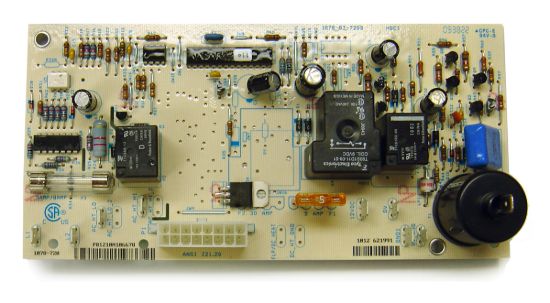 DAVE CARTER NR621991001 KIT-POWER BOARD (SERIAL - 50668
