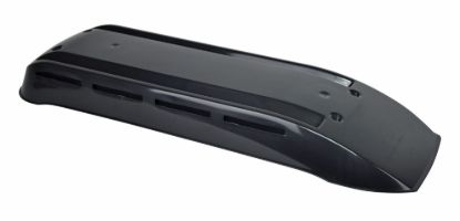 DAVE CARTER NR622293CBK BLACK CAP - 50669