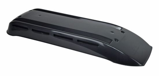DAVE CARTER NR622293CBK BLACK CAP - 50669