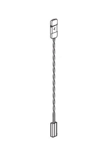 DAVE CARTER NR623077 THERMISTOR - 50675