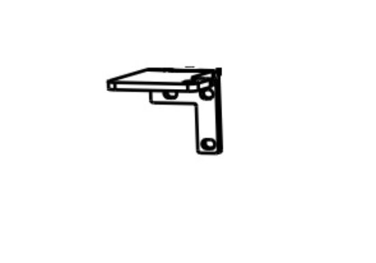 DAVE CARTER NR624364 HINGE-INSIDE-UL/LR - 50693
