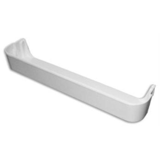 DAVE CARTER NR624863 DOOR BIN WHITE (QTY - 1) - 50696