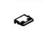 DAVE CARTER NR628577 STRIKE PLATE - 50721