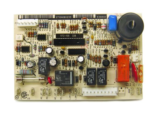 DAVE CARTER NR628661 BOARD POWER - 50723