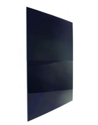 DAVE CARTER NR629757 PANEL-DOOR-LWR-12-BLK - 50736
