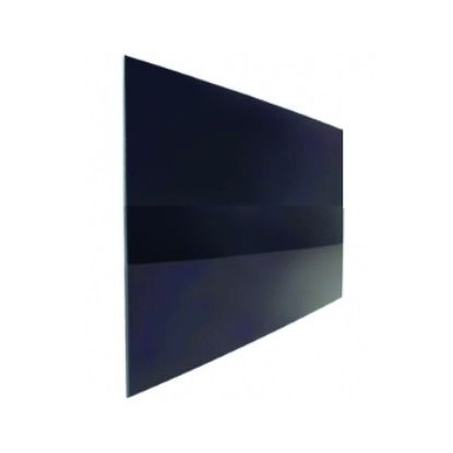 DAVE CARTER NR629758 PANEL-DOOR-UPR-12-BLK - 50737