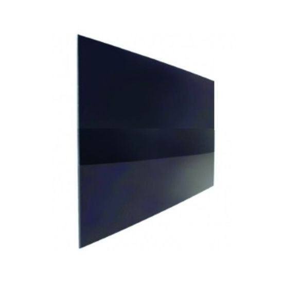 DAVE CARTER NR629758 PANEL-DOOR-UPR-12-BLK - 50737
