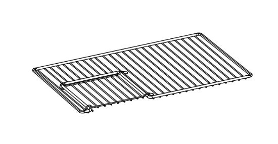 DAVE CARTER NR632443 SHELF-WIRE-FLIP N41/N51 - 50751