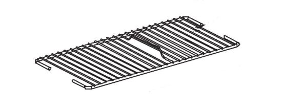 DAVE CARTER NR632446 WIRE SHELF FREEZER - 50752