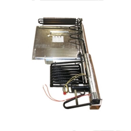 DAVE CARTER NR634747 KIT-SERV-SYST PACK-1200 - 50760