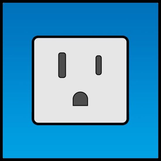 DAVE CARTER NR635591 POWER CORD-USA W CARTON - 50762