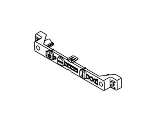DAVE CARTER NR635624 RETAINER-BOARD BEST - 50763