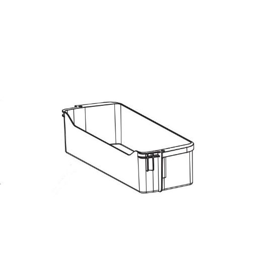 DAVE CARTER NR635852 DOOR BIN DC751 - 50775