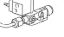 DAVE CARTER NR636873 GAS VALVE - 50797