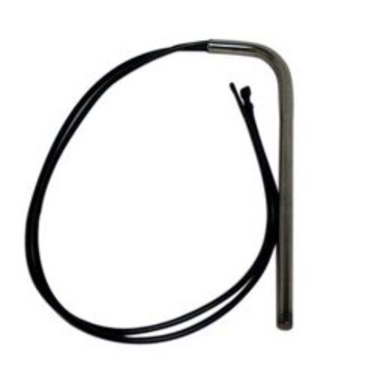 DAVE CARTER NR637136 KIT-SERV-AC HEATER 2118 - 50802