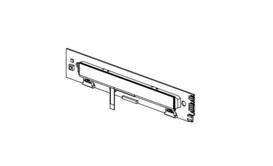 DAVE CARTER NR638233 KIT-SERV-LCD DISPLAY - 50814