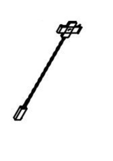 DAVE CARTER NR638391 THERMISTOR N7/N8 - 50824