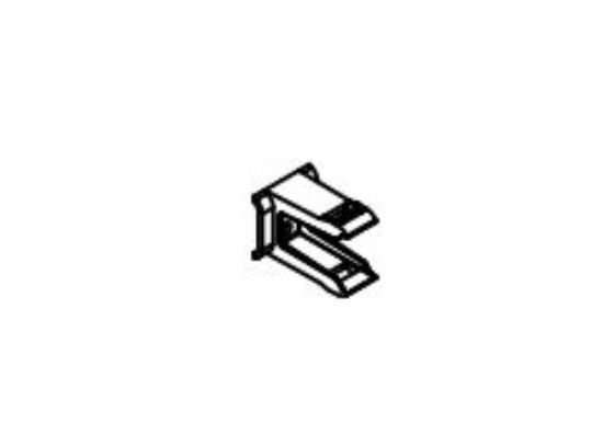 DAVE CARTER NR638545 STRIKE PLATE N7/N8 - 50835