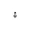 DAVE CARTER NR638636 KIT-SERV LWR HINGE PIN - 50840