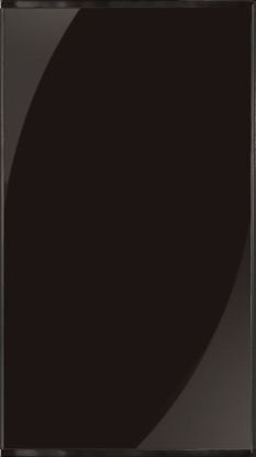 DAVE CARTER NR639623 DR PANEL-BTM/BLK 8 10 - 50865