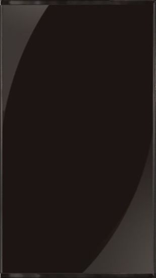 DAVE CARTER NR639623 DR PANEL-BTM/BLK 8 10 - 50865